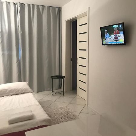 索波特Apartament Klimat公寓 外观 照片