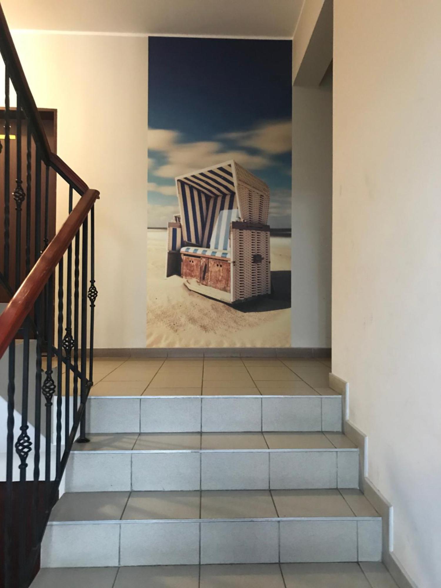 索波特Apartament Klimat公寓 外观 照片