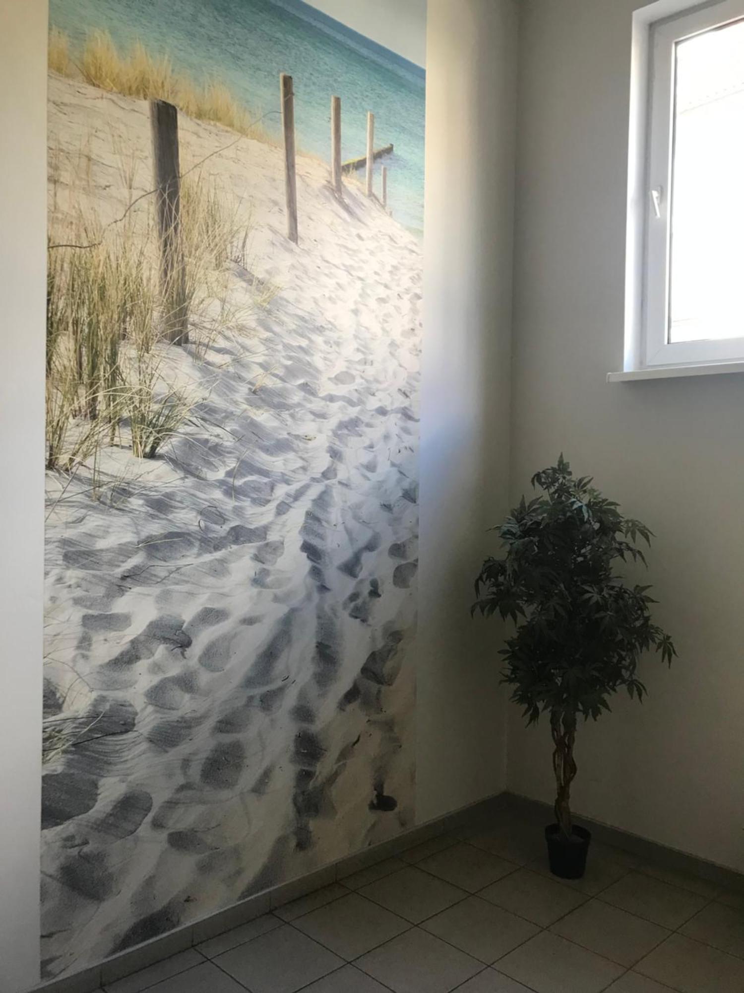 索波特Apartament Klimat公寓 外观 照片