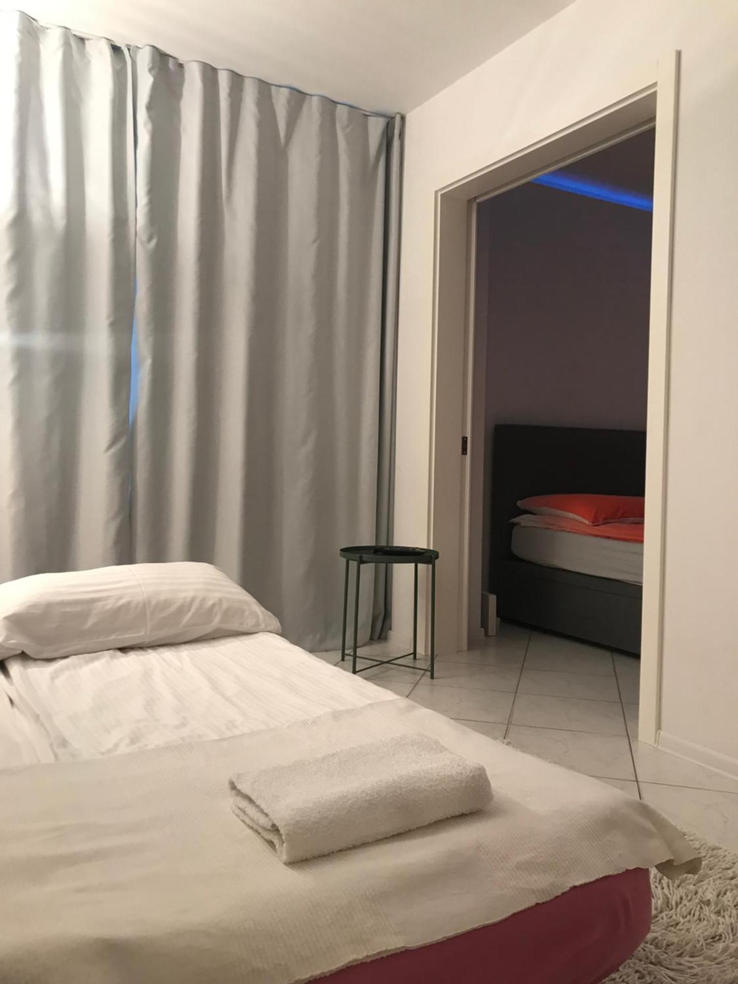 索波特Apartament Klimat公寓 外观 照片